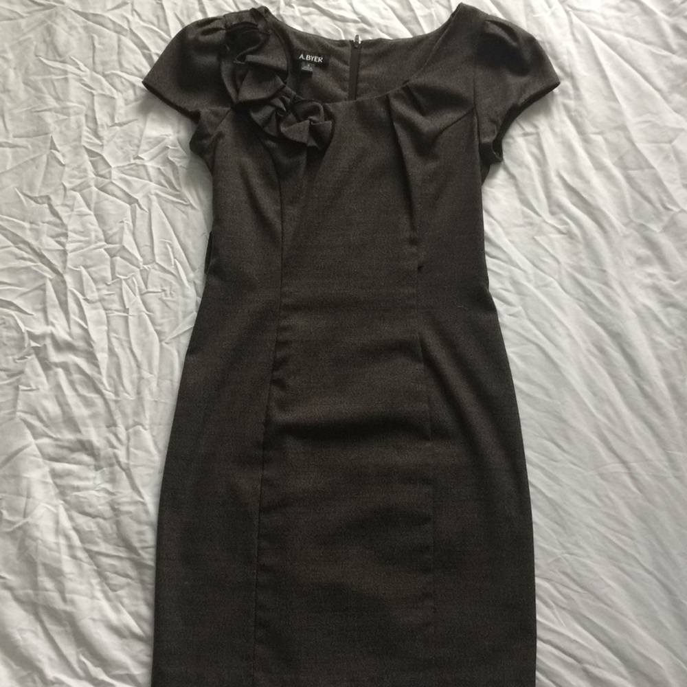 Professional dress
